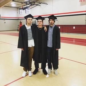 Meet your Posher, Danny